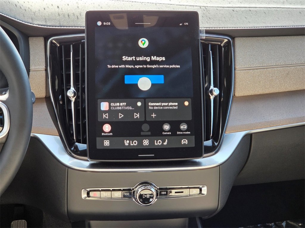 New 2026 Volvo XC90 B6 Plus w/ Protection Package Premier image 14
