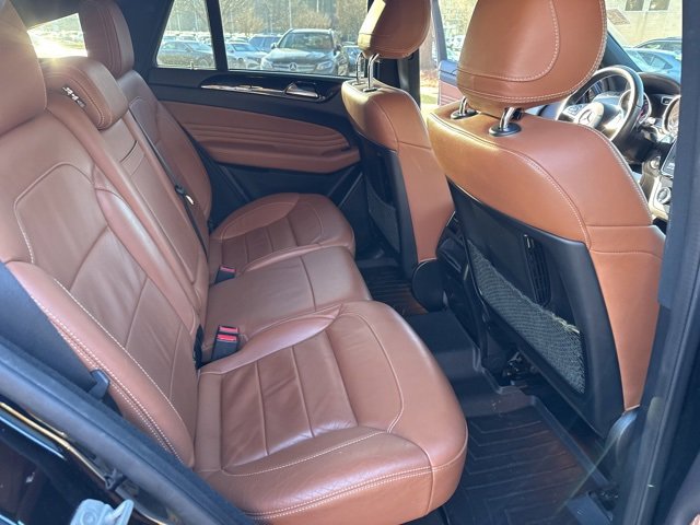 Used 2018 Mercedes-Benz GLE 43 AMG 4MATIC Coupe image 15