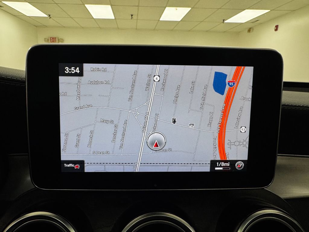 Used 2018 Mercedes-Benz GLC 43 AMG 4MATIC Coupe image 18