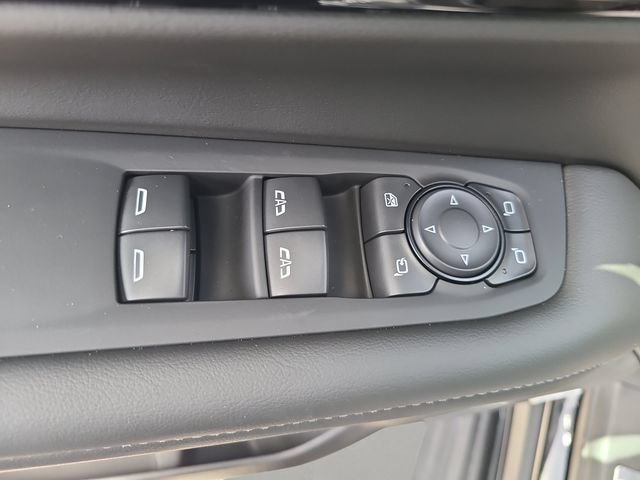 New 2026 Chevrolet Tahoe LT w/ Comfort Package AWD/4WD image 22