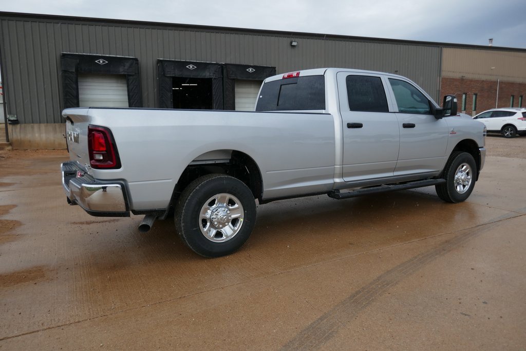 New 2026 RAM 3500 Tradesman image 3