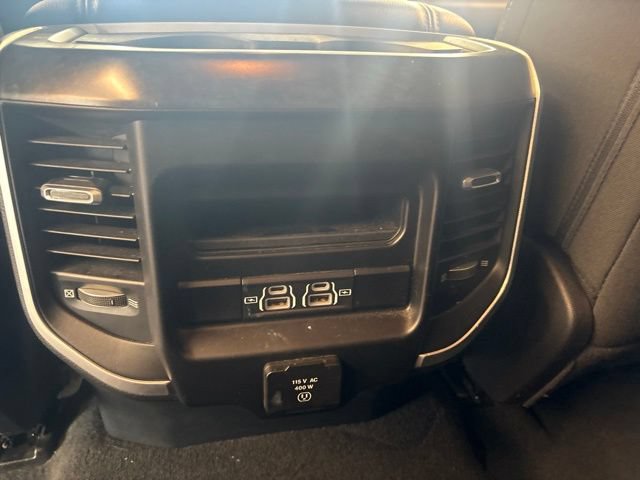 Used 2021 RAM 1500 Big Horn AWD/4WD image 23