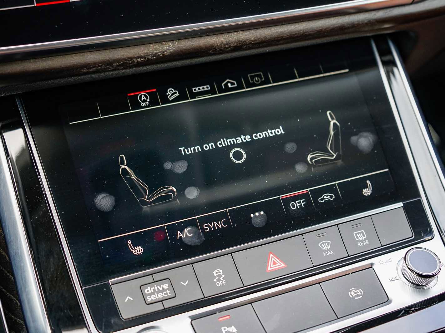 Used 2023 Audi Q8 Premium w/ Convenience Package image 22