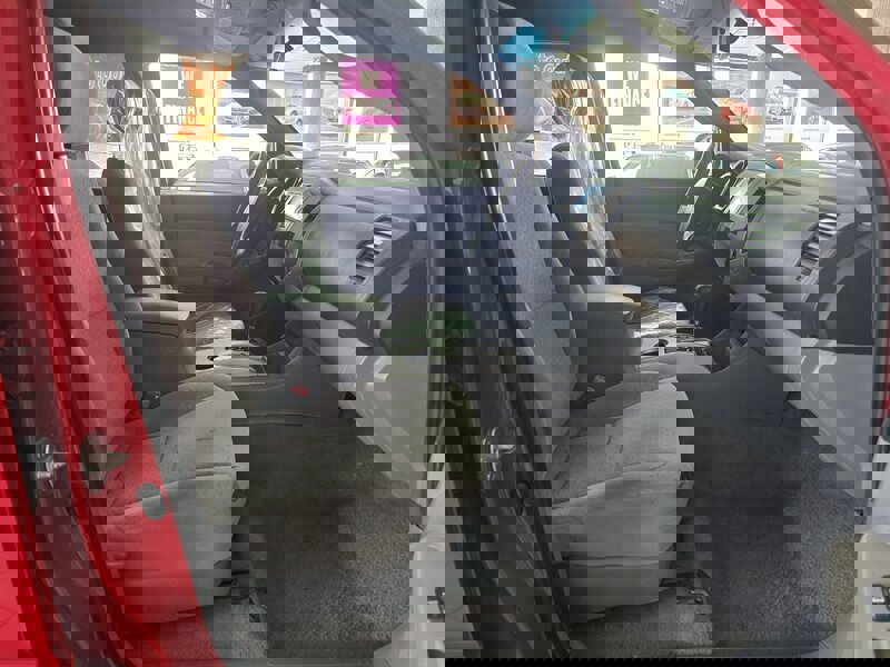 Used 2007 Toyota Tacoma PreRunner w/ SR5 Pkg #2 image 14