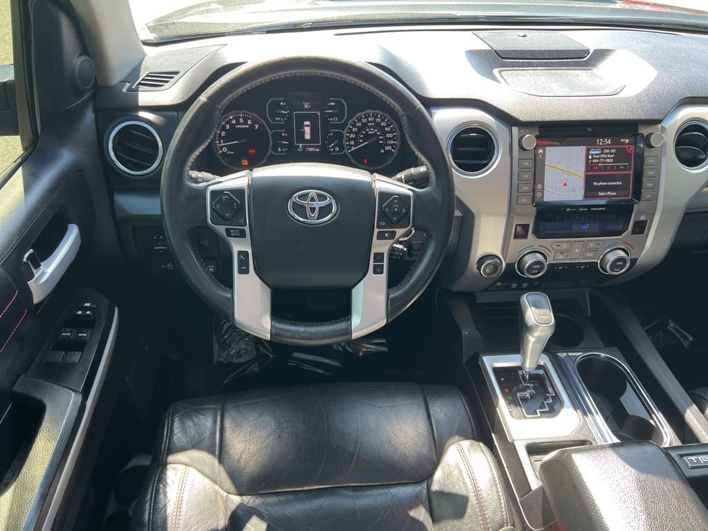 Used 2020 Toyota Tundra TRD Pro image 25