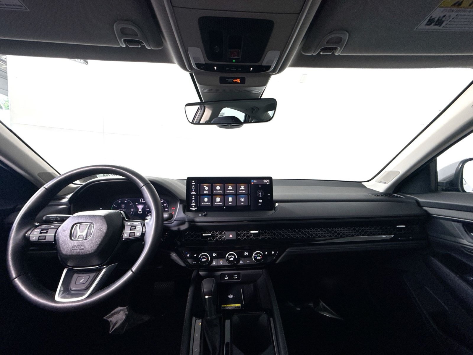 Used 2025 Honda Accord Touring image 22