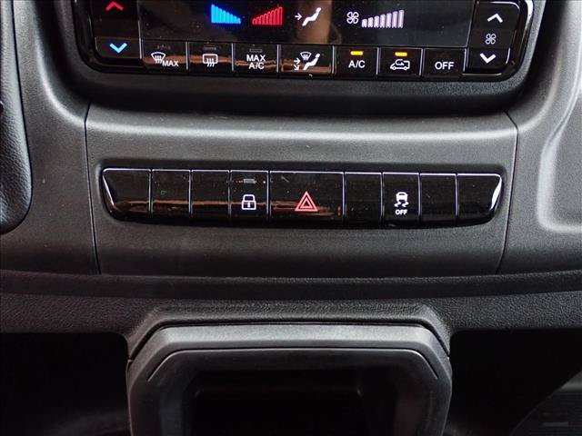 New 2026 RAM ProMaster 1500 w/ Convenience Group FWD image 19