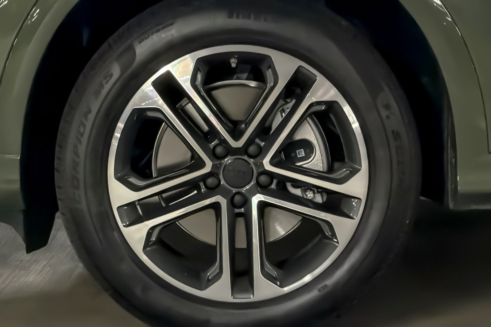 New 2026 Audi Q5 2.0T AWD/4WD image 24
