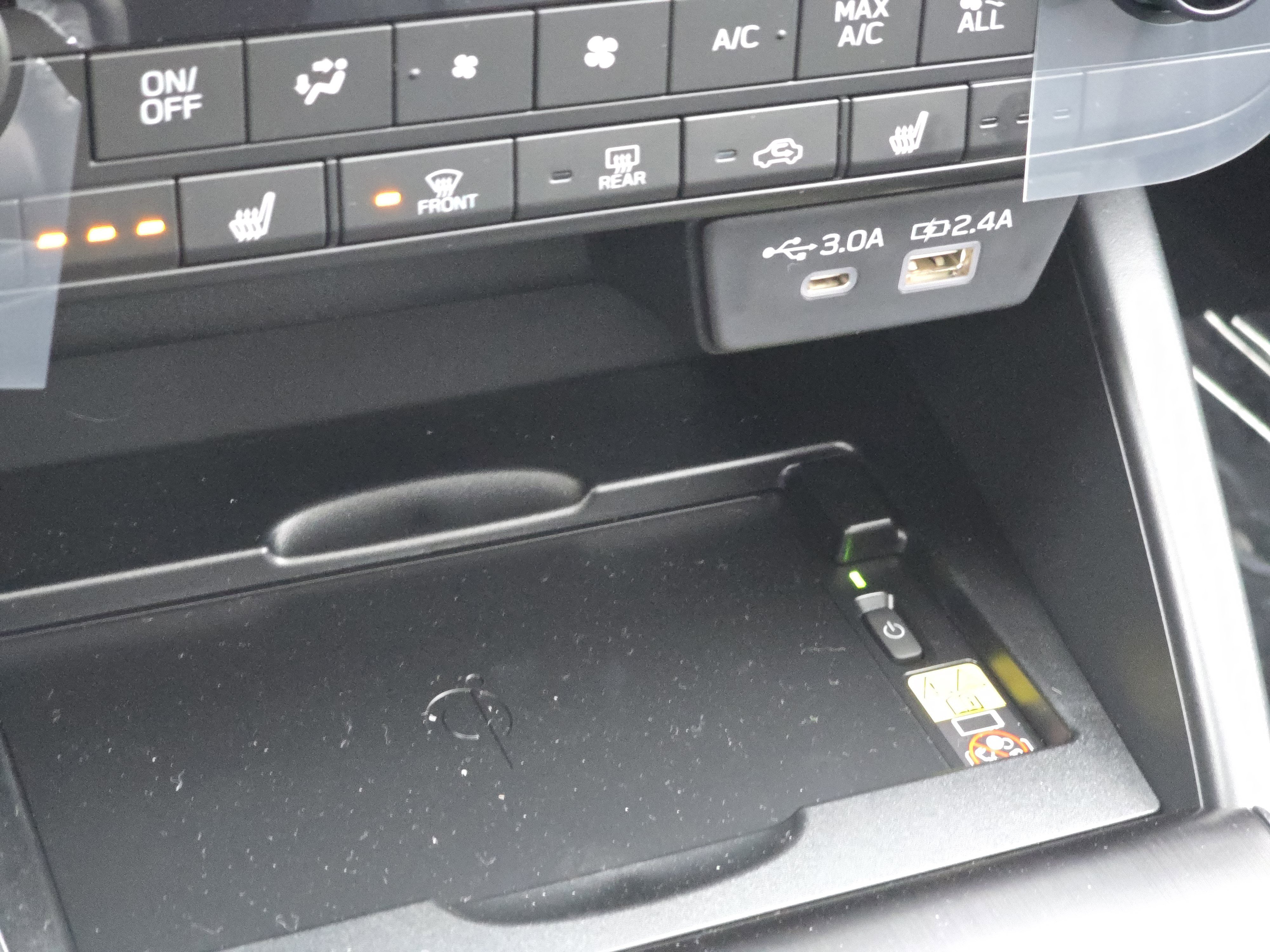 New 2026 Subaru Outback Limited XT image 23