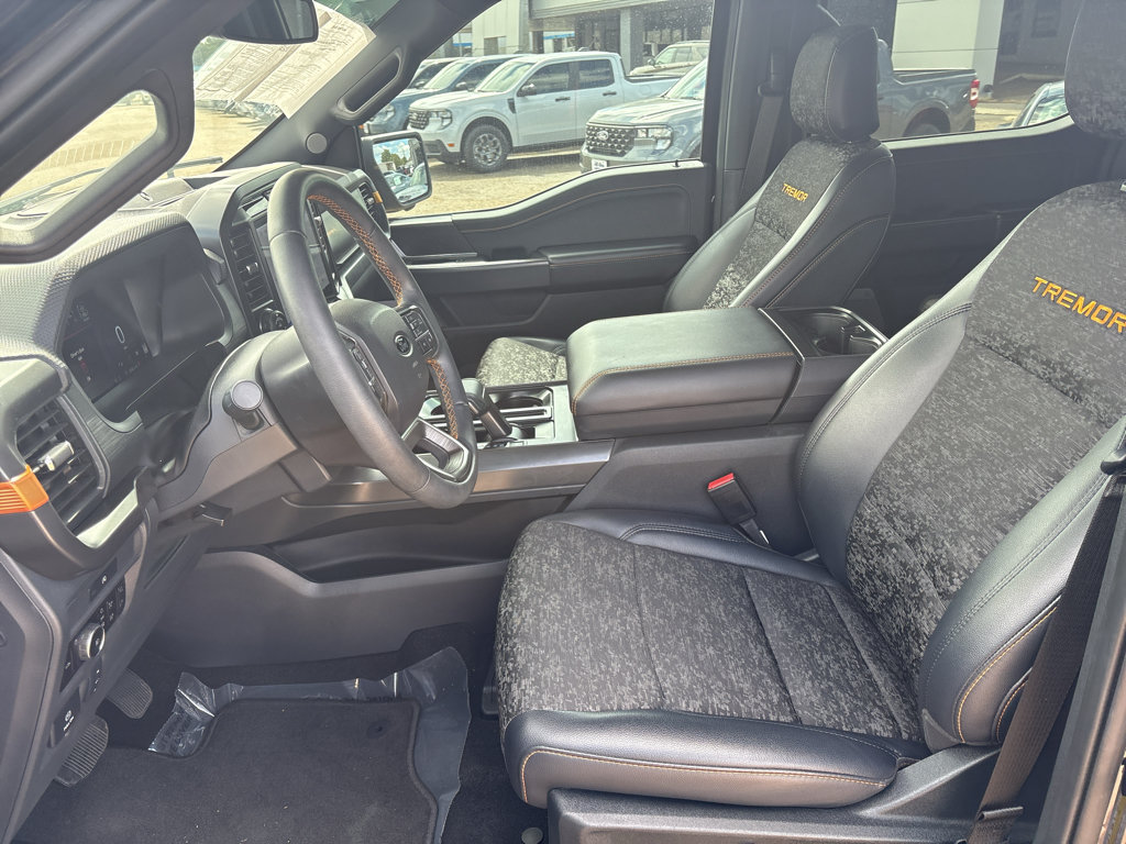 Used 2025 Ford F150 Tremor AWD/4WD image 15