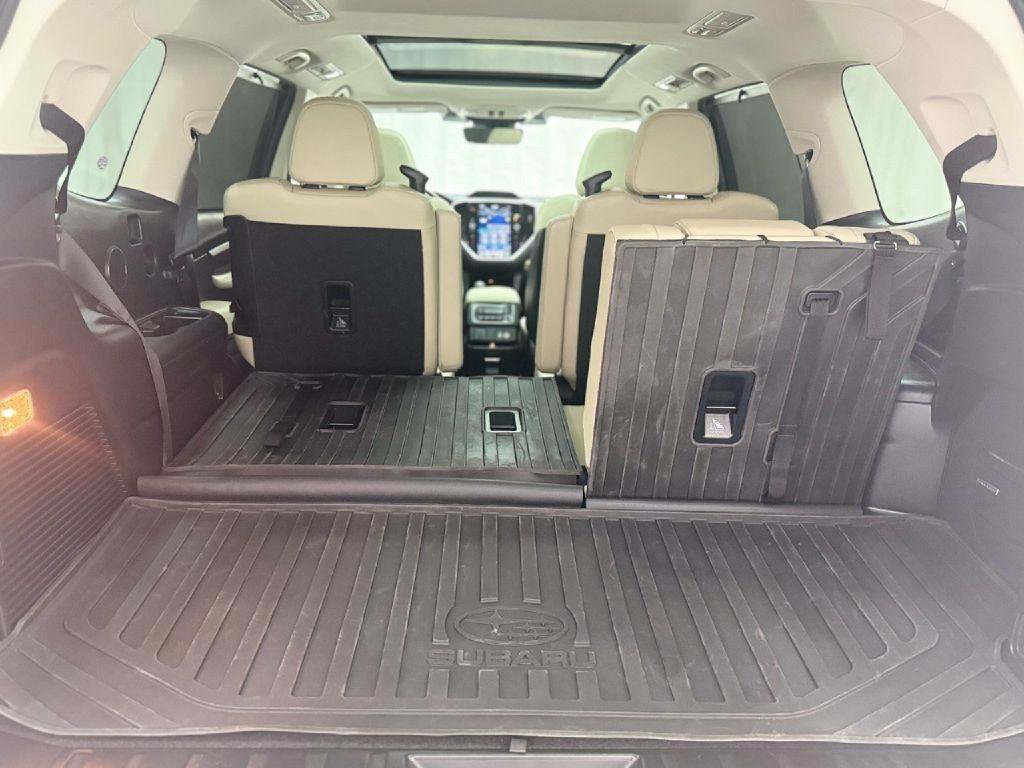Used 2023 Subaru Ascent Limited w/ Technology Package AWD/4WD image 28