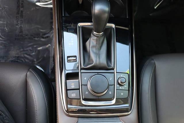 Used 2022 MAZDA CX-30 AWD 2.5 S w/ Premium Package image 34