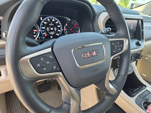 Used 2023 GMC Acadia Denali AWD/4WD image 16