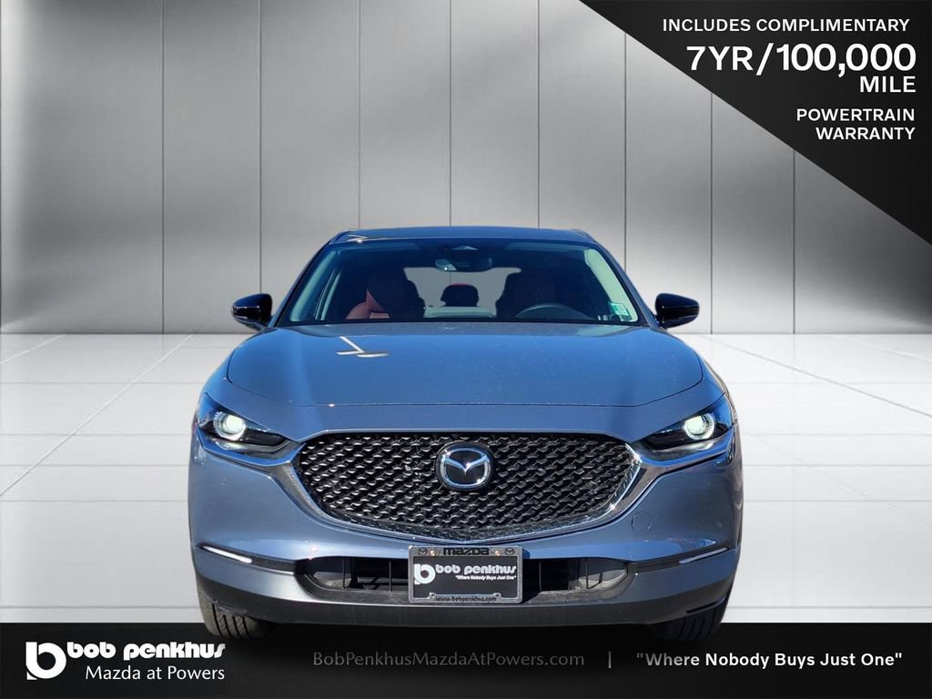 New 2026 MAZDA CX-30 AWD 2.5 S image 22
