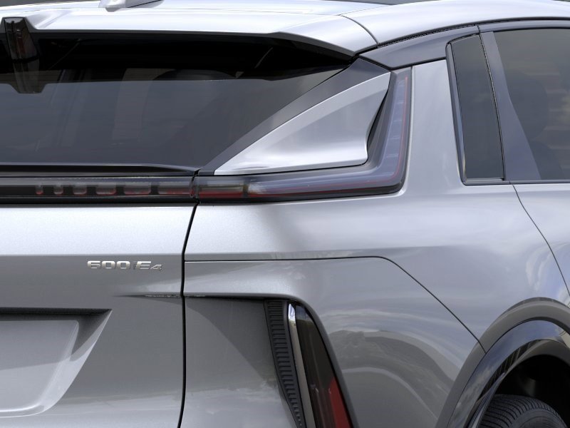 New 2025 Cadillac Lyriq Sport w/ LPO, Floor Liner Package image 11