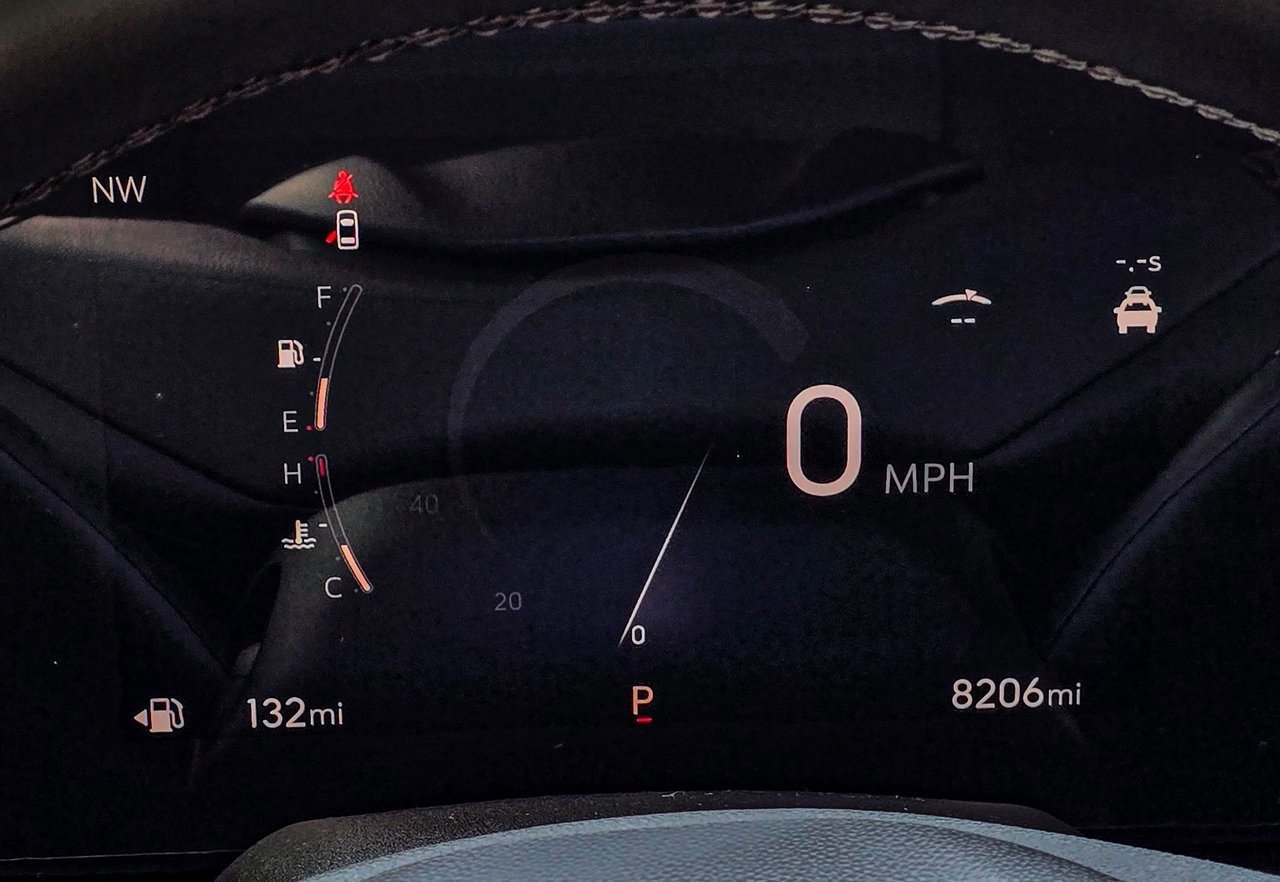 Used 2025 Buick Envista Sport Touring w/ Convenience I Package image 27