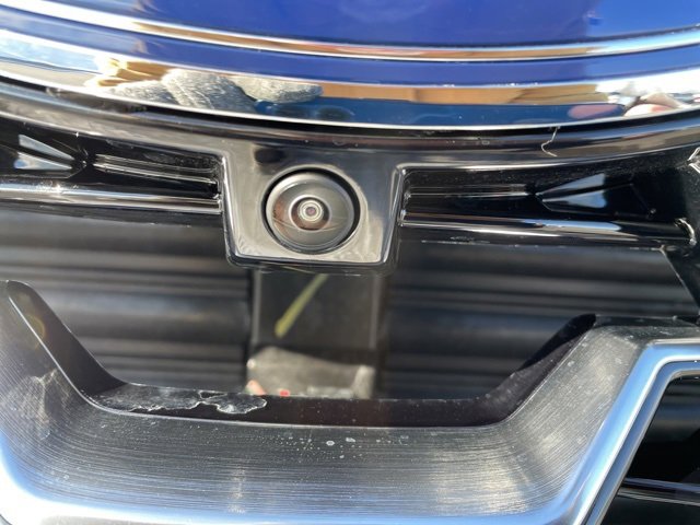 New 2026 Ford Explorer Platinum image 4