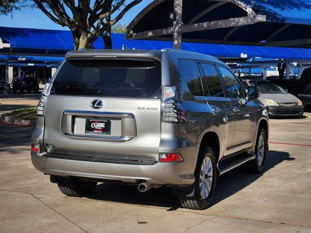 Used 2023 Lexus GX 460 Premium image 14