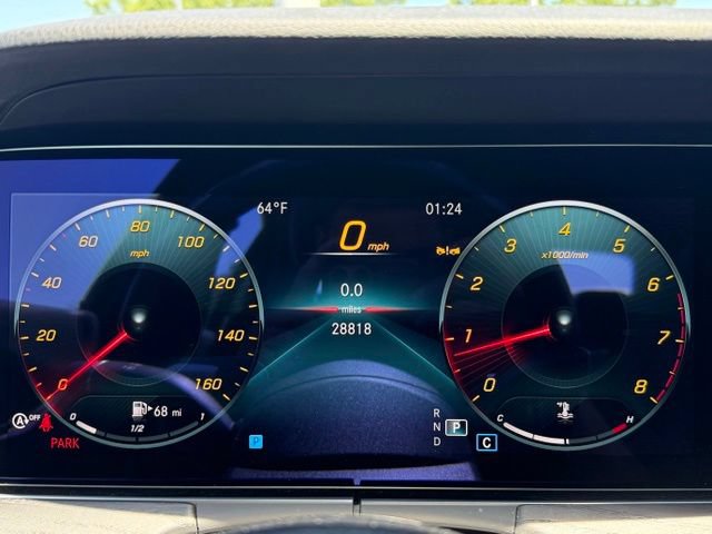 Used 2023 Mercedes-Benz E 350 4MATIC Sedan image 19