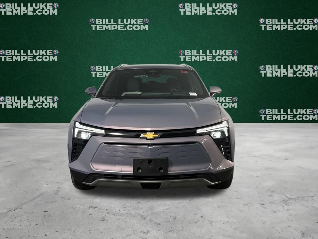 Used 2024 Chevrolet Blazer EV LT image 5