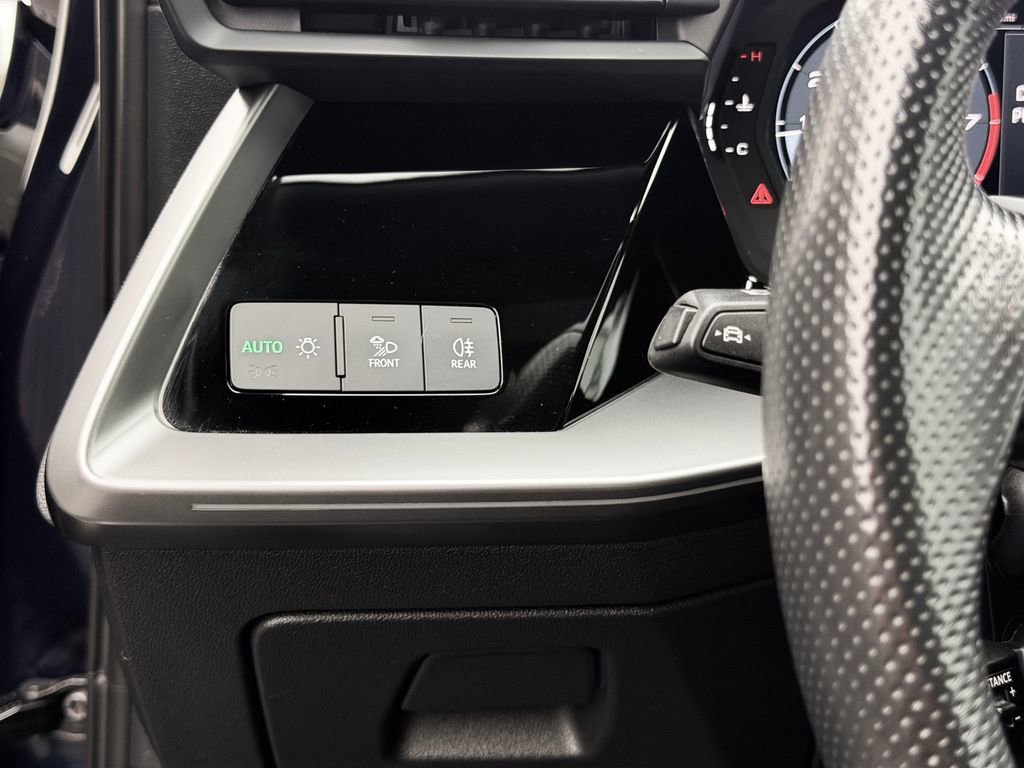 Used 2023 Audi S3 Premium Plus w/ Premium Plus Package image 21