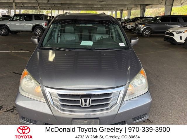 Used 2010 Honda Odyssey EX-L image 2