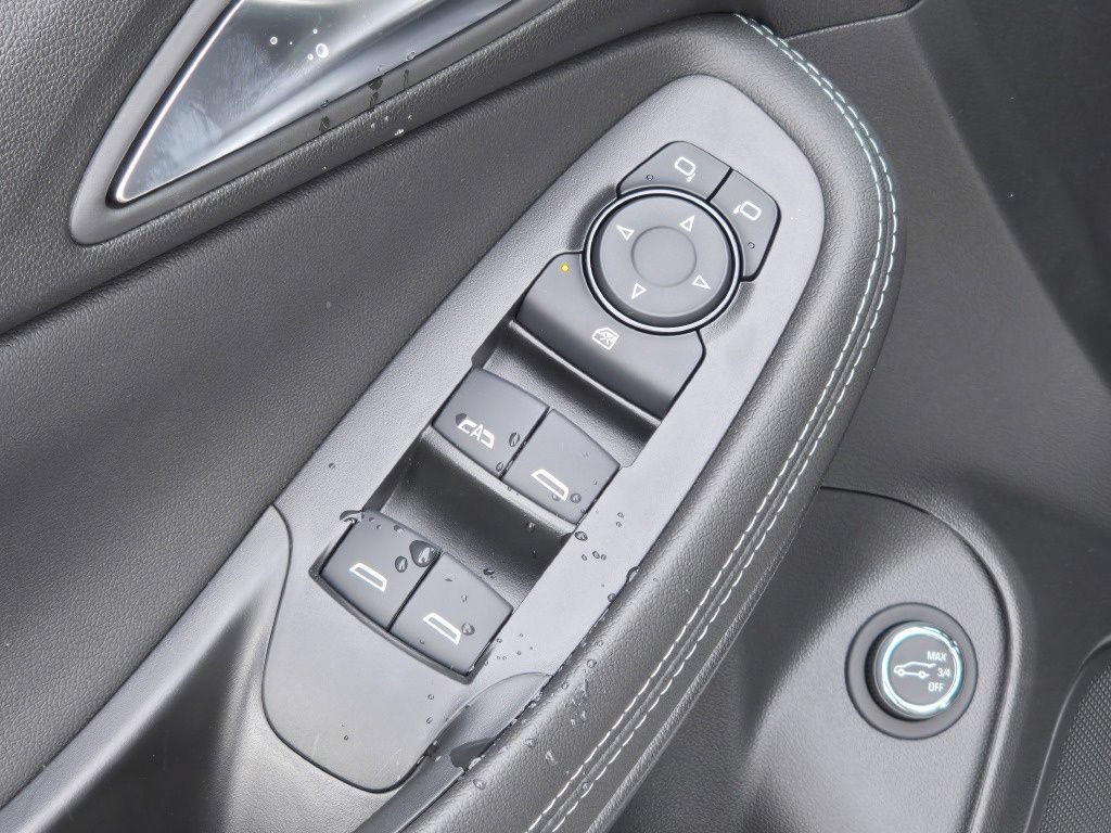 New 2026 Buick Encore GX Preferred w/ Comfort Package AWD/4WD image 32
