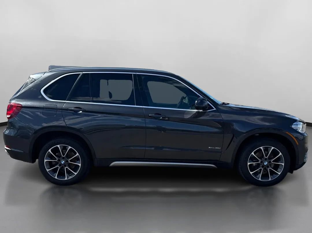 Used 2018 BMW X5 xDrive35i image 4