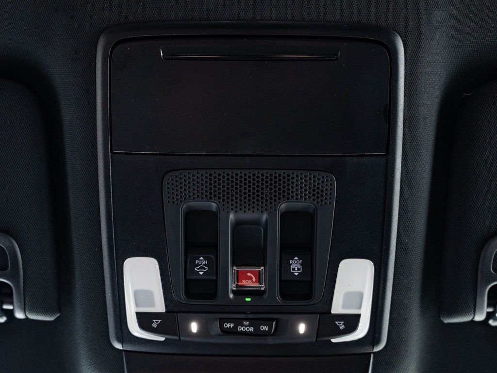 New 2026 Acura ADX A-Spec AWD/4WD image 42