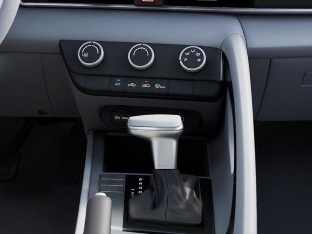New 2026 Hyundai Elantra SE image 16