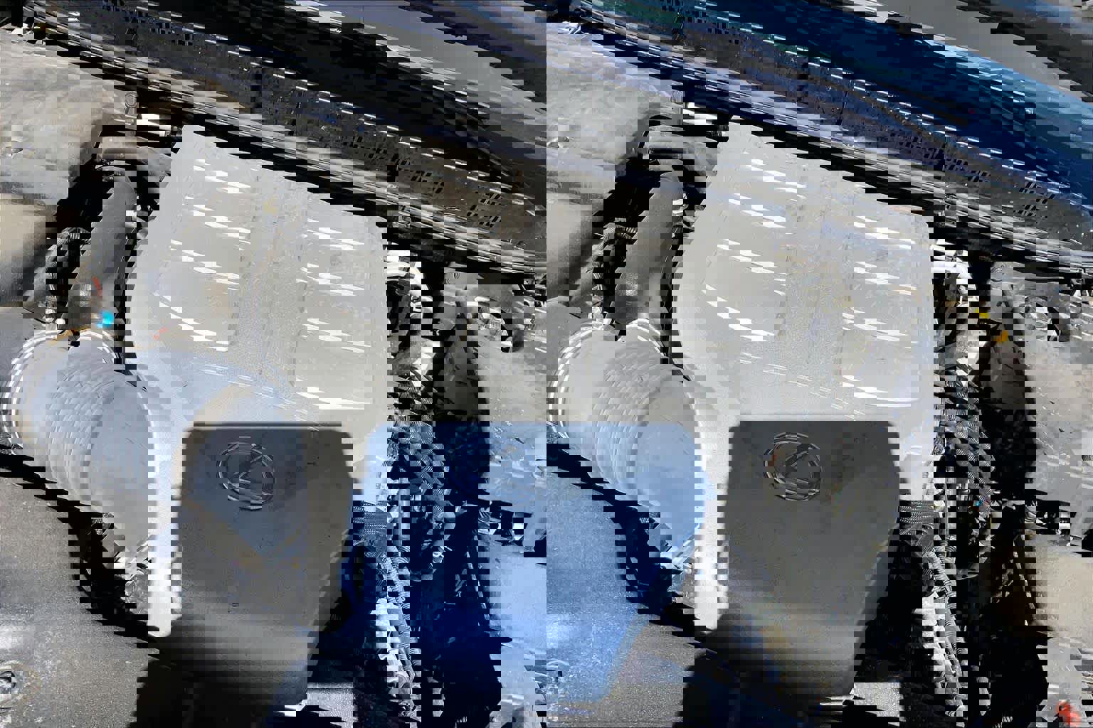 Certified 2023 Lexus GX 460 Premium w/ Premium Package image 34