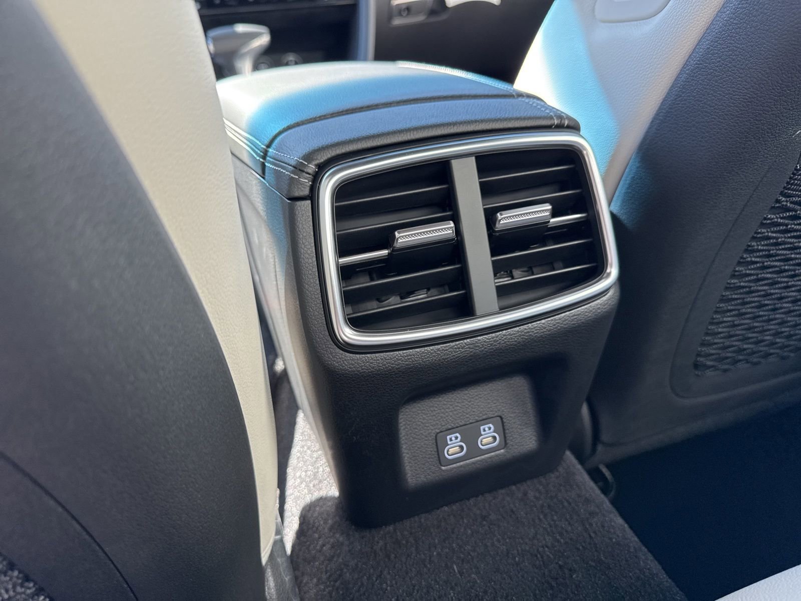 Used 2026 Genesis G70 3.3T Sport Prestige image 17