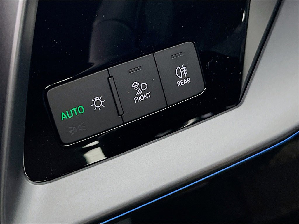 New 2026 Audi A3 2.0T Premium image 10