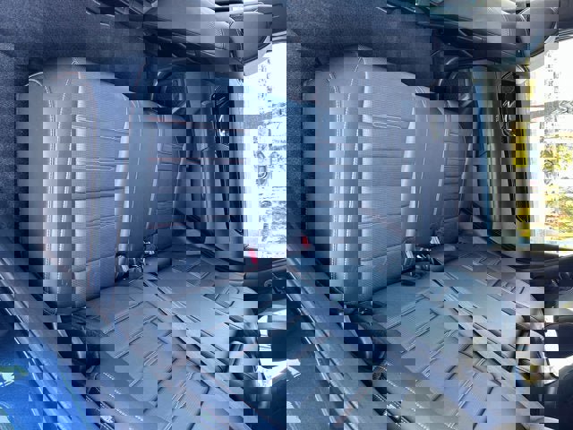 Certified 2025 Honda CR-V Sport Touring image 8