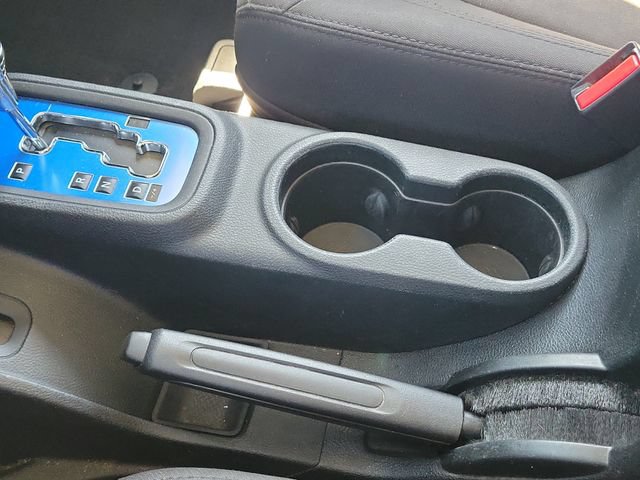 Used 2017 Jeep Wrangler Sport AWD/4WD image 32
