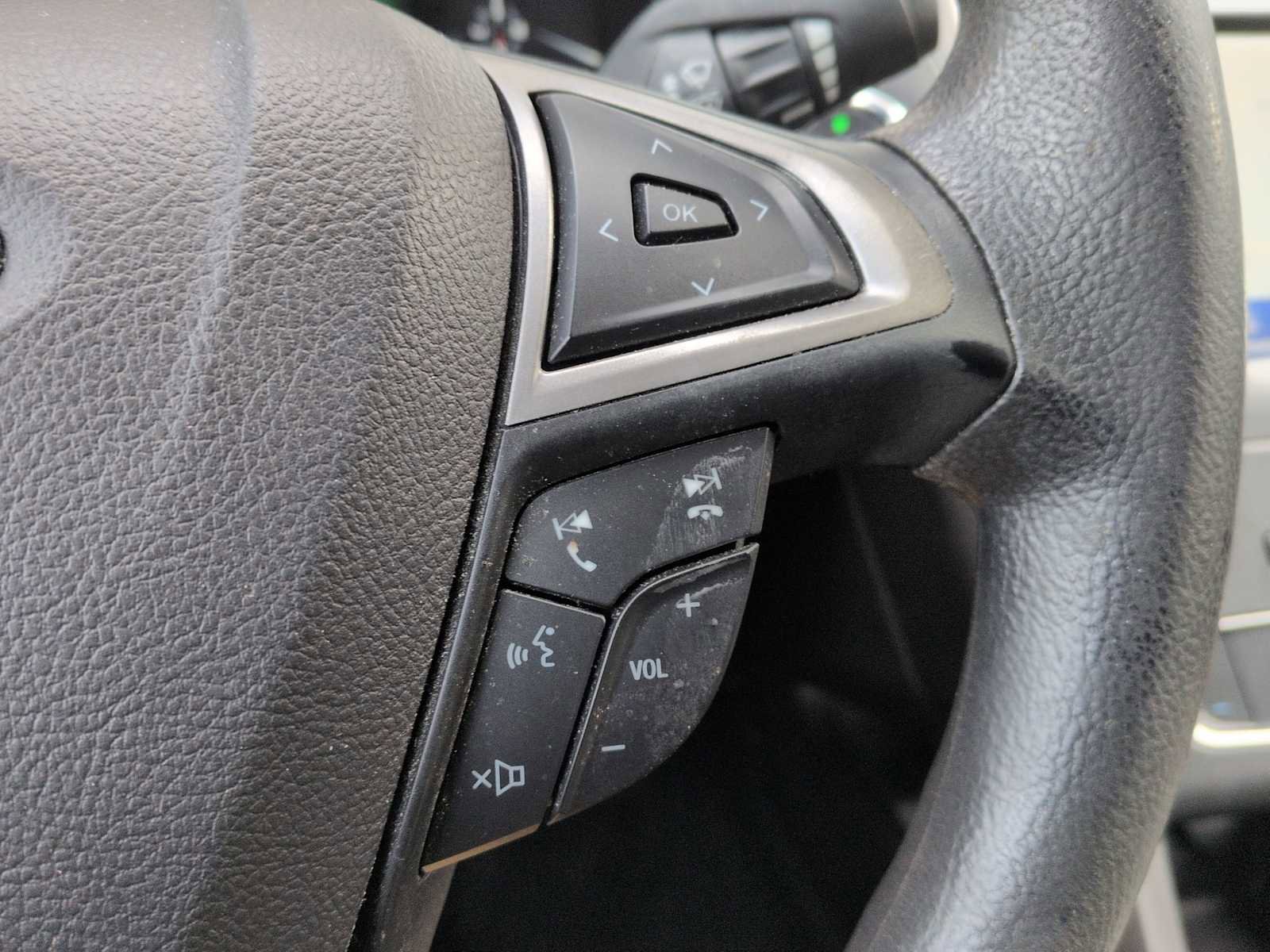 Used 2020 Ford Fusion S FWD image 23