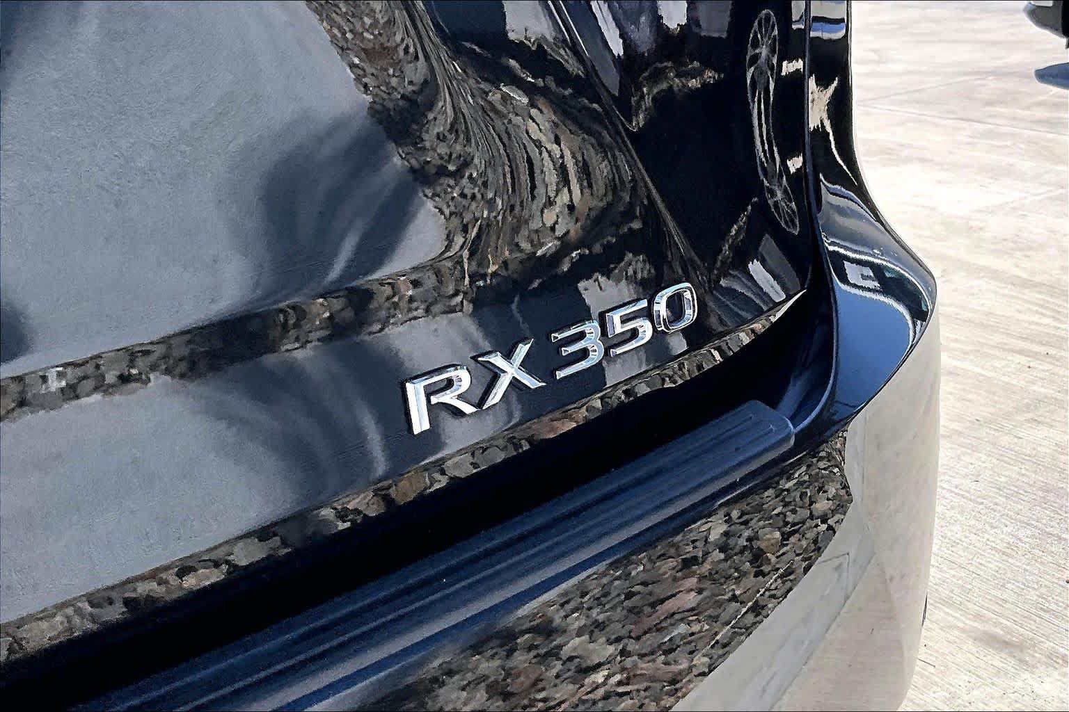 Used 2019 Lexus RX 350 AWD w/ Navigation Package image 9