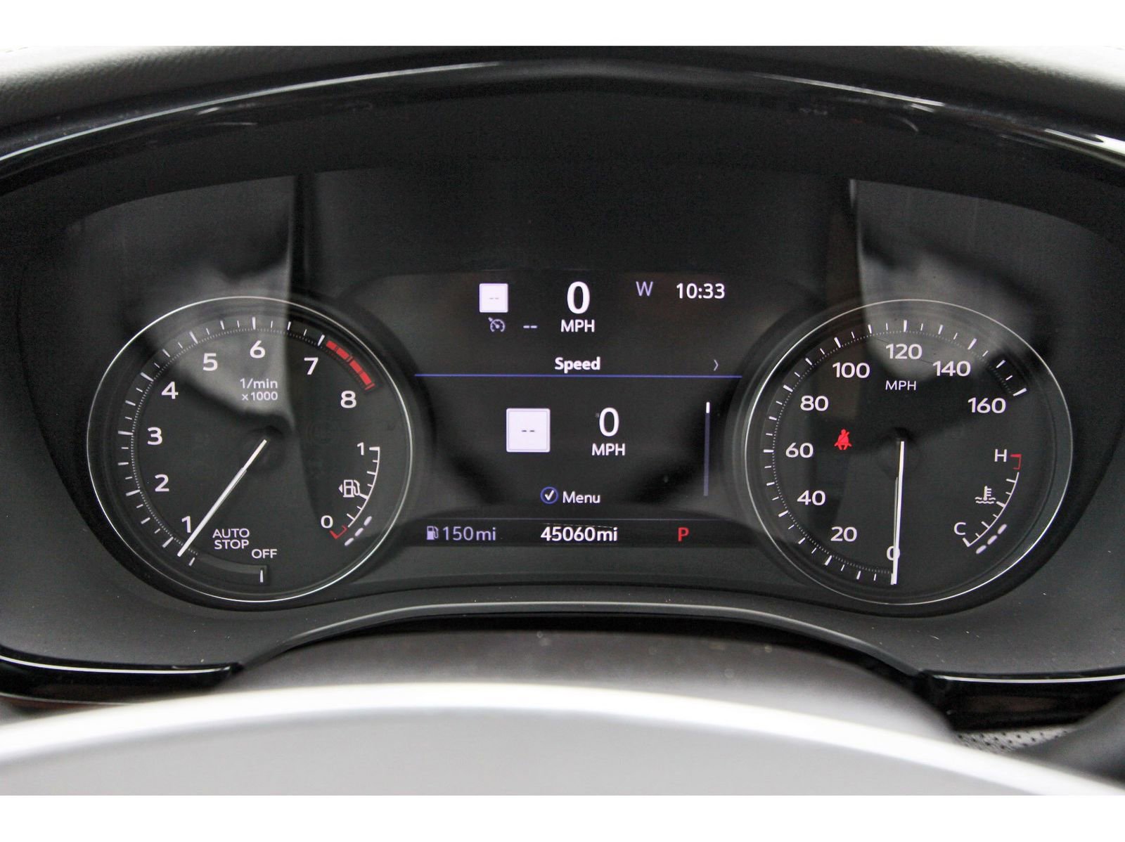 Used 2023 Cadillac XT5 Premium Luxury w/ Technology Package FWD image 16