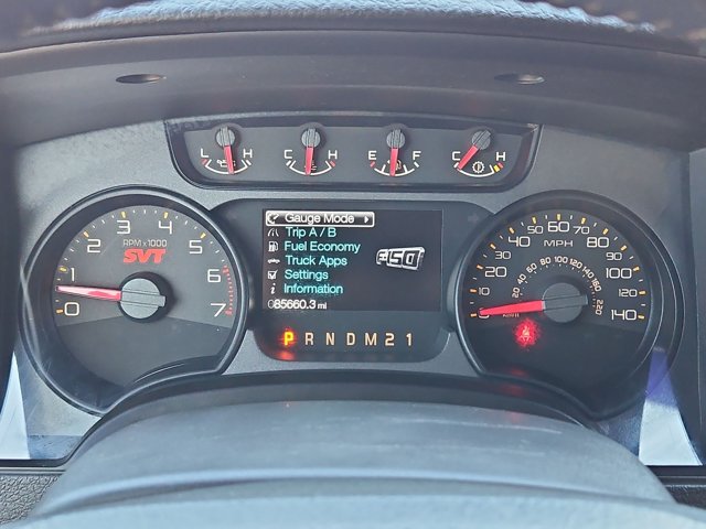 Used 2014 Ford F150 Raptor w/ Equipment Group 801A Luxury AWD/4WD image 11