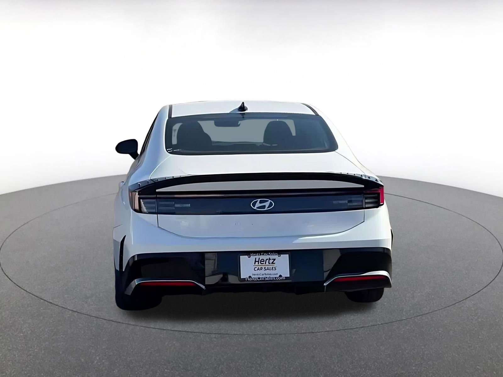 Used 2025 Hyundai Sonata SEL image 12