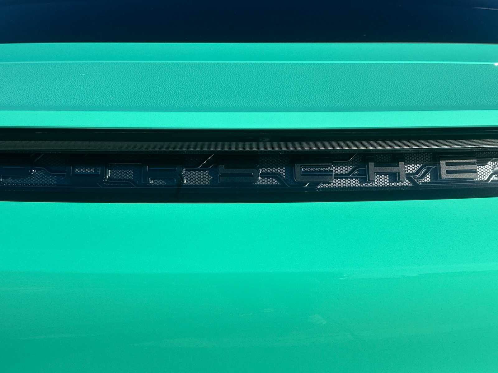 Certified 2024 Porsche Taycan Turbo S AWD/4WD image 28