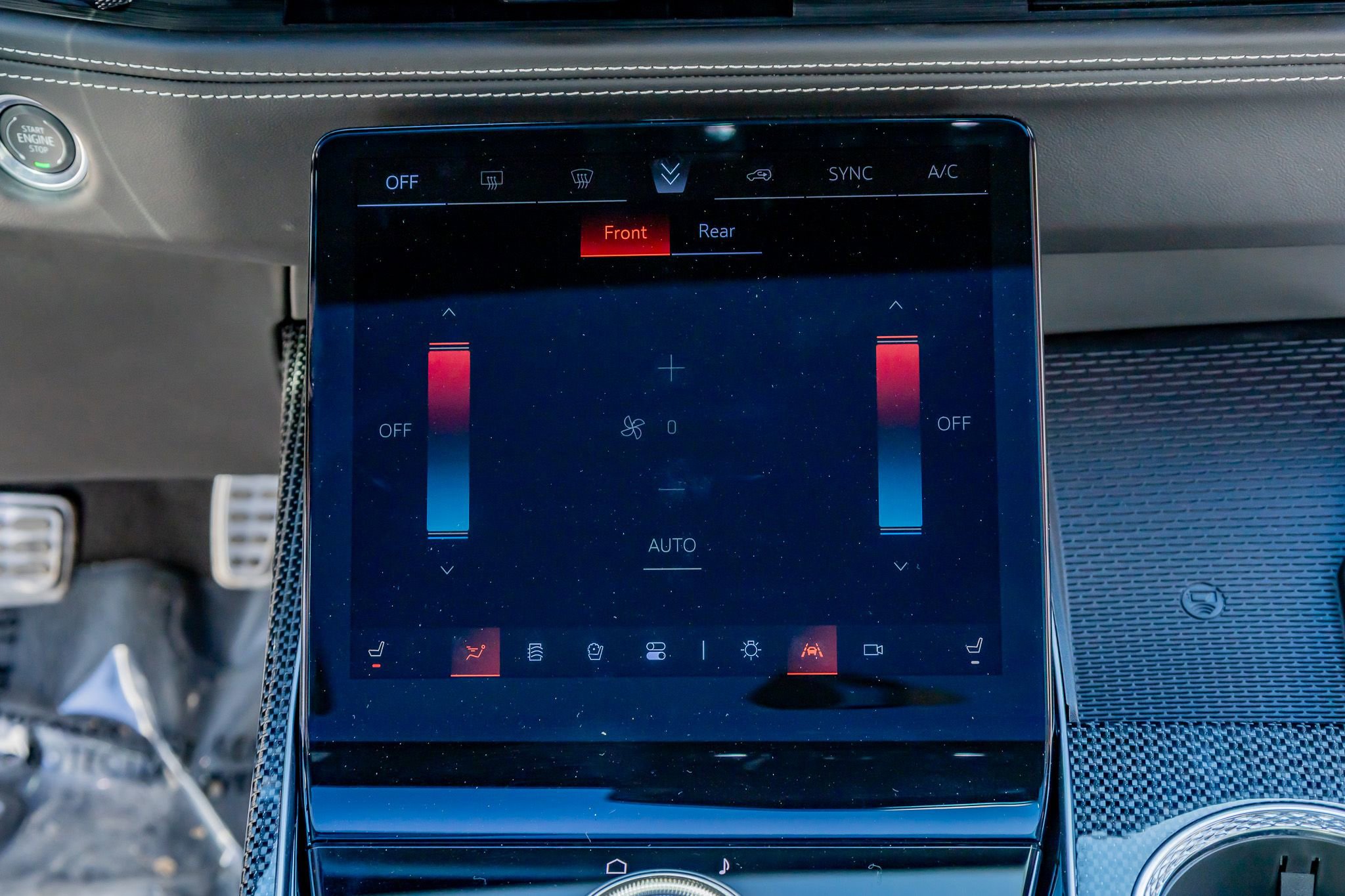 Used 2026 Cadillac Escalade V AWD/4WD image 24