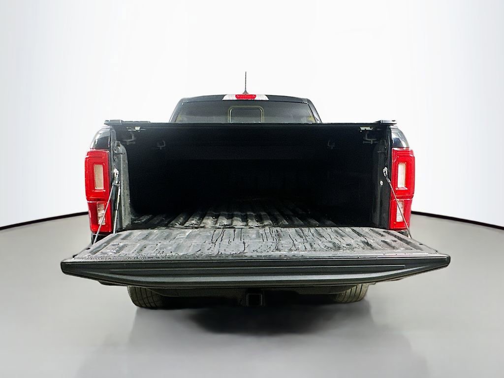 Used 2021 Ford Ranger Lariat w/ Equipment Group 501A High RWD image 35