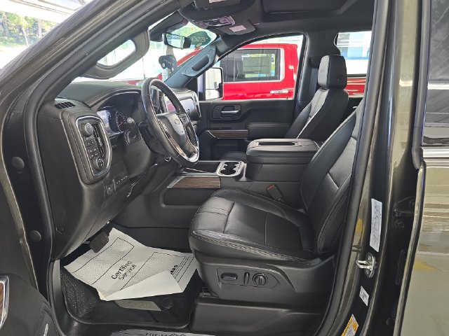 Certified 2022 Chevrolet Silverado 3500 High Country AWD/4WD image 13
