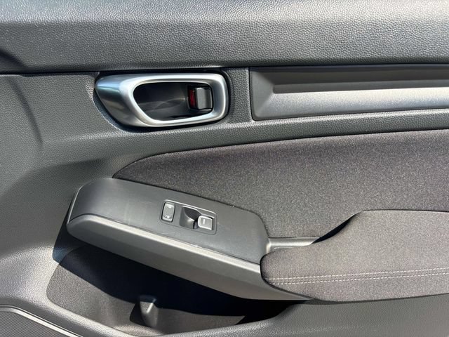 Used 2025 Honda Civic Sport image 16