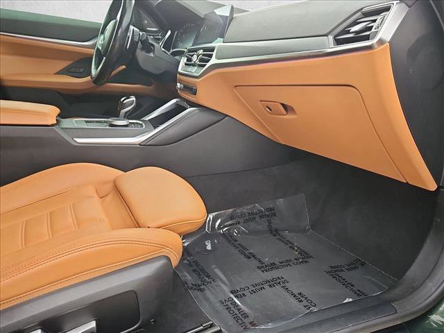 Used 2022 BMW M440i xDrive Gran Coupe w/ Premium Package image 23