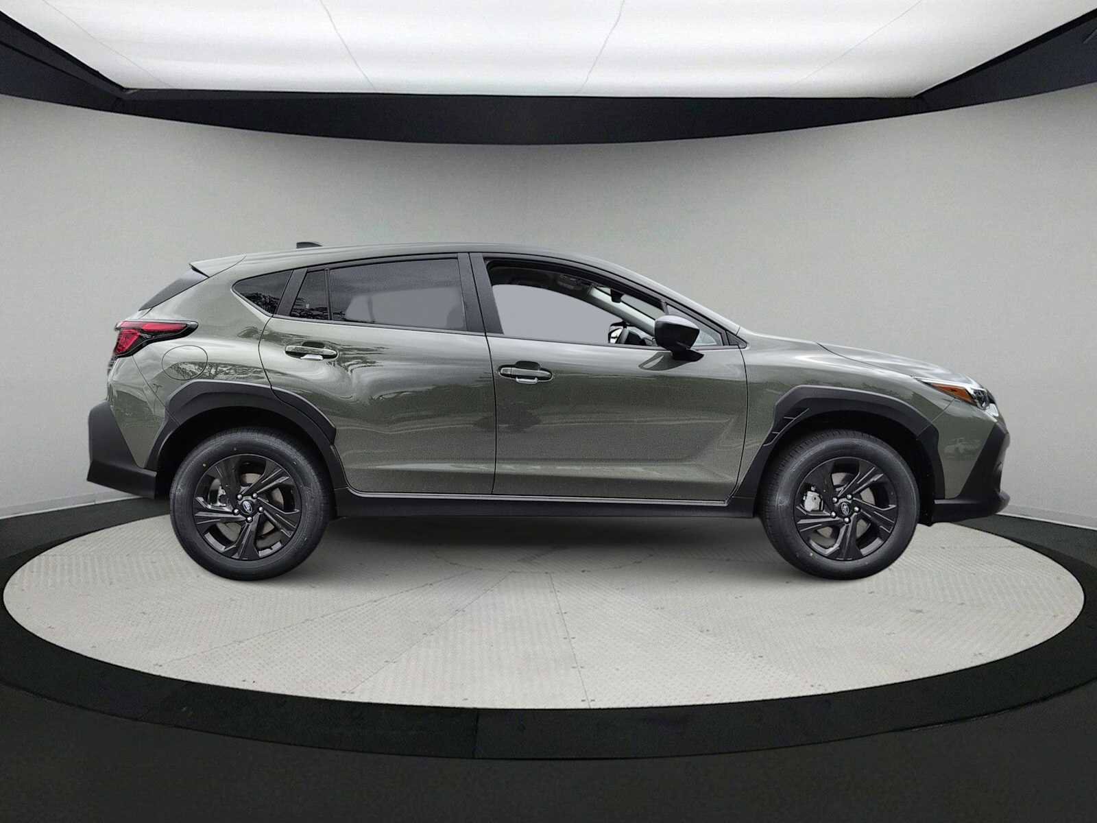 New 2026 Subaru Crosstrek 2.5i AWD/4WD image 9