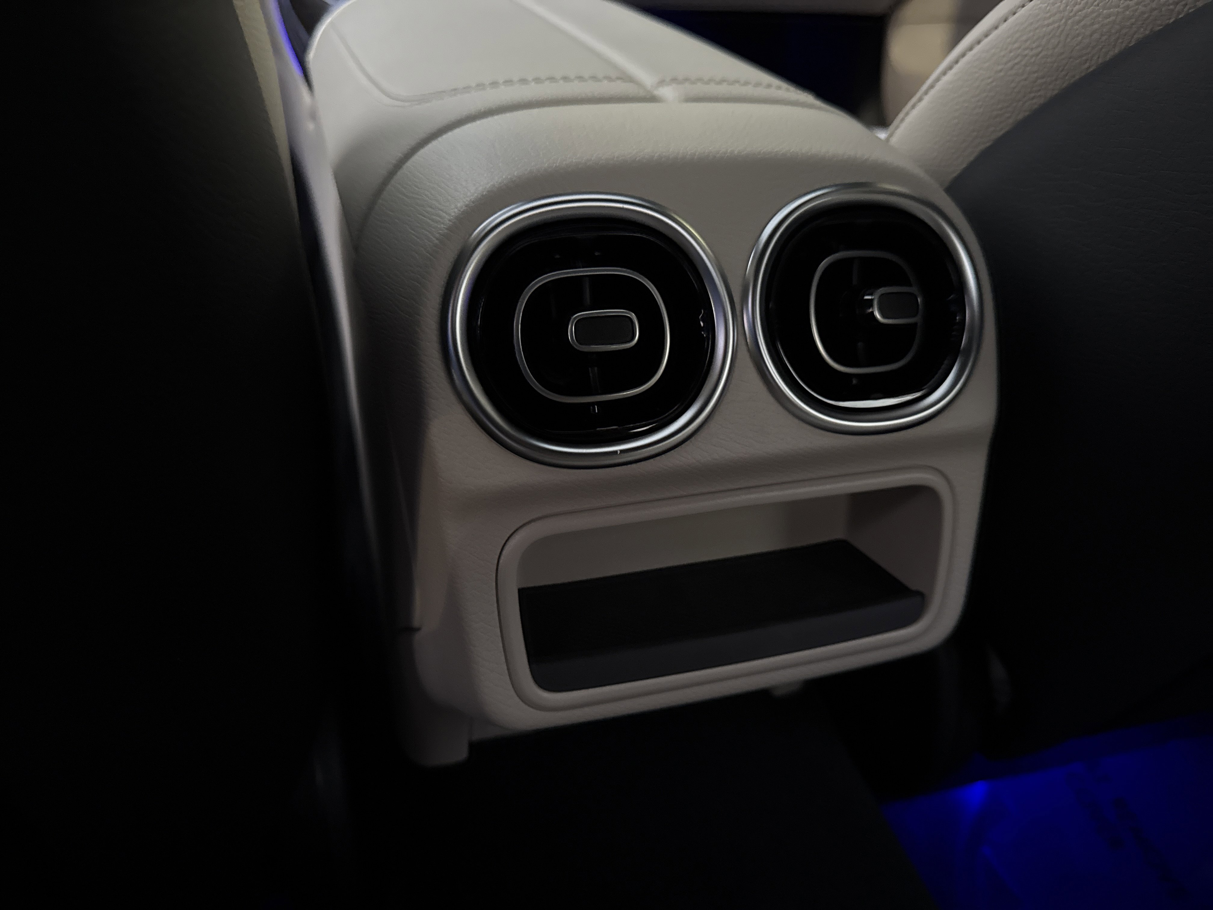 Certified 2025 Mercedes-Benz C 300 4MATIC Sedan image 34