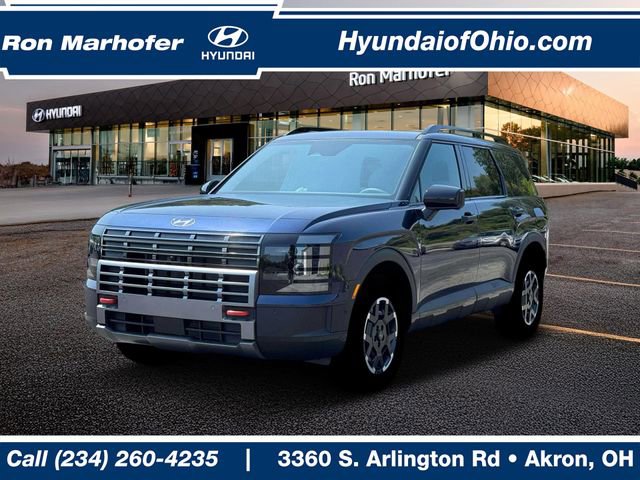 New 2026 Hyundai Palisade XRT Pro video 1