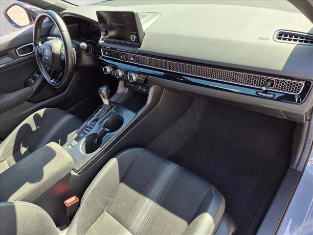 Used 2024 Honda Civic Sport image 19